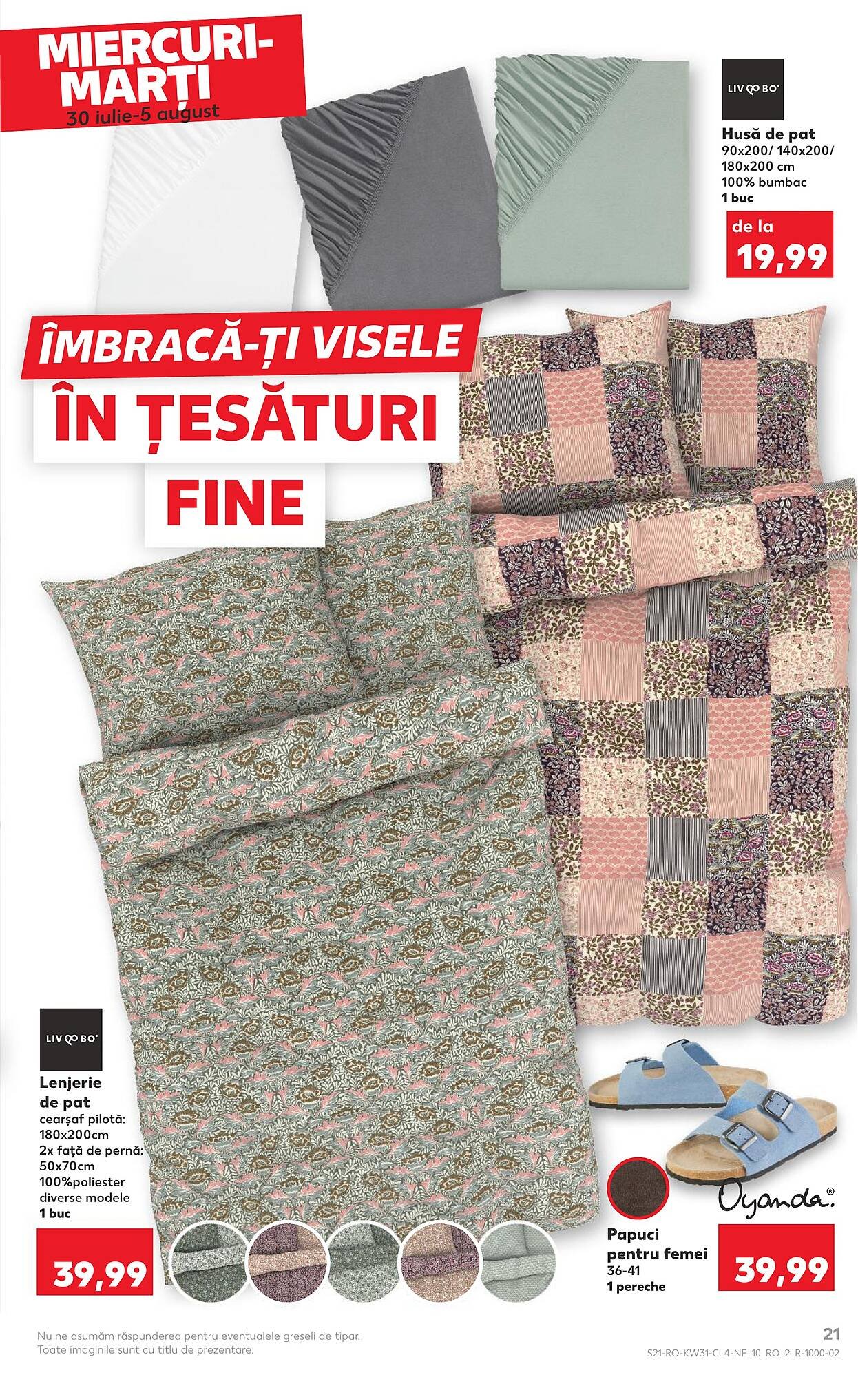 Catalog Kaufland