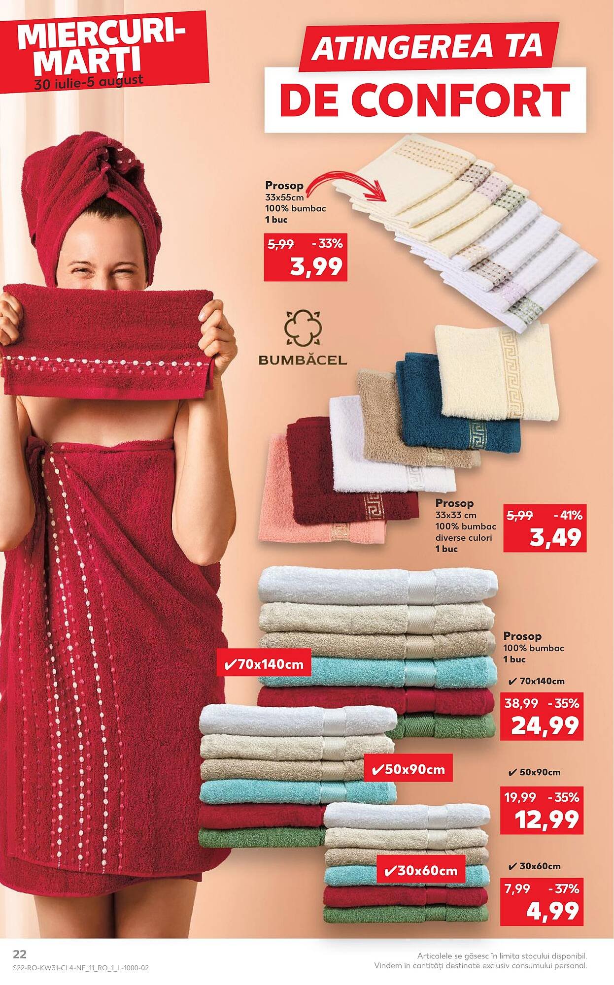 Catalog Kaufland