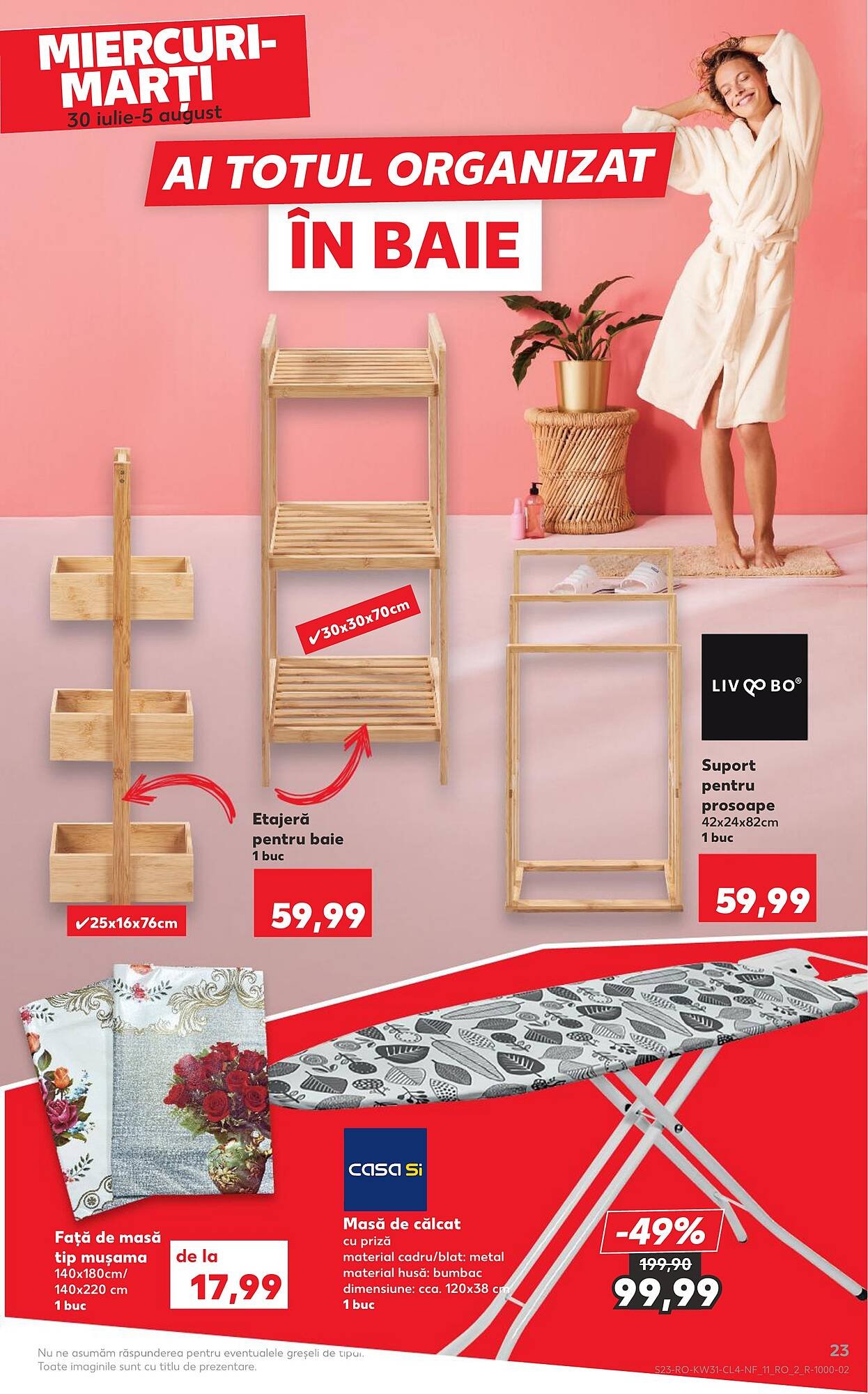 Catalog Kaufland