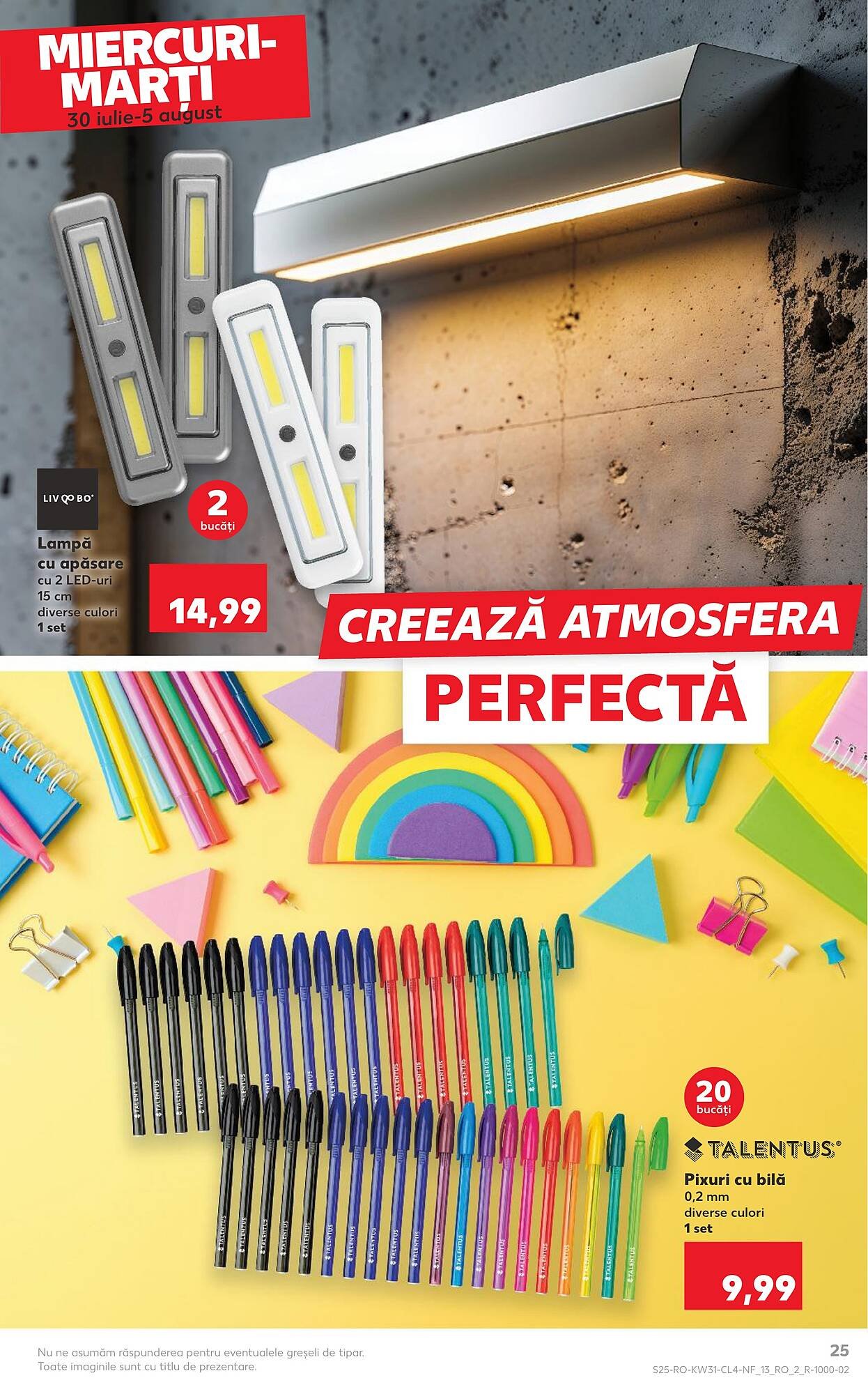Catalog Kaufland