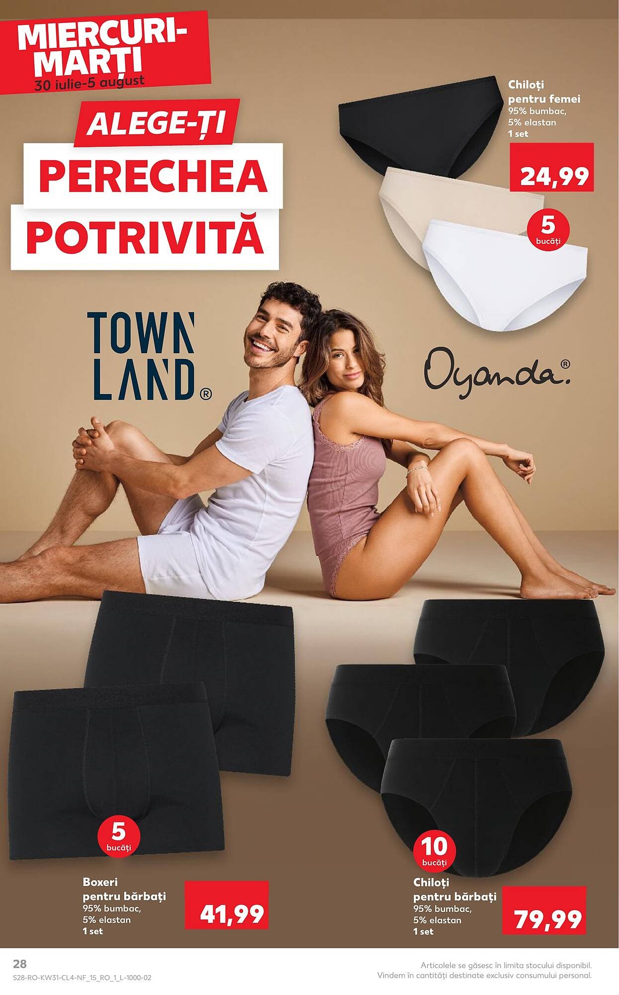 Catalog Kaufland