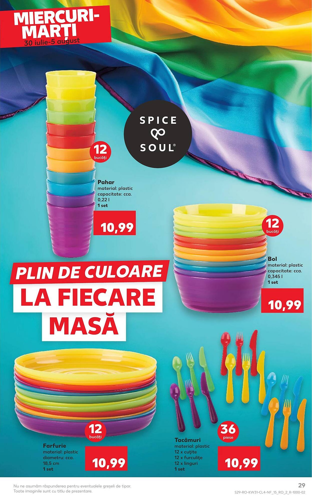 Catalog Kaufland