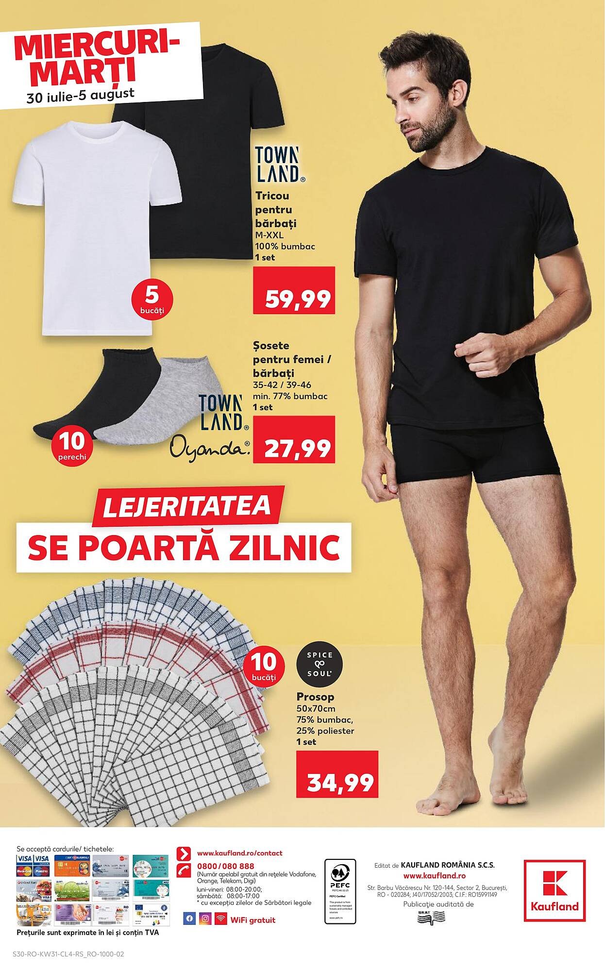 Catalog Kaufland