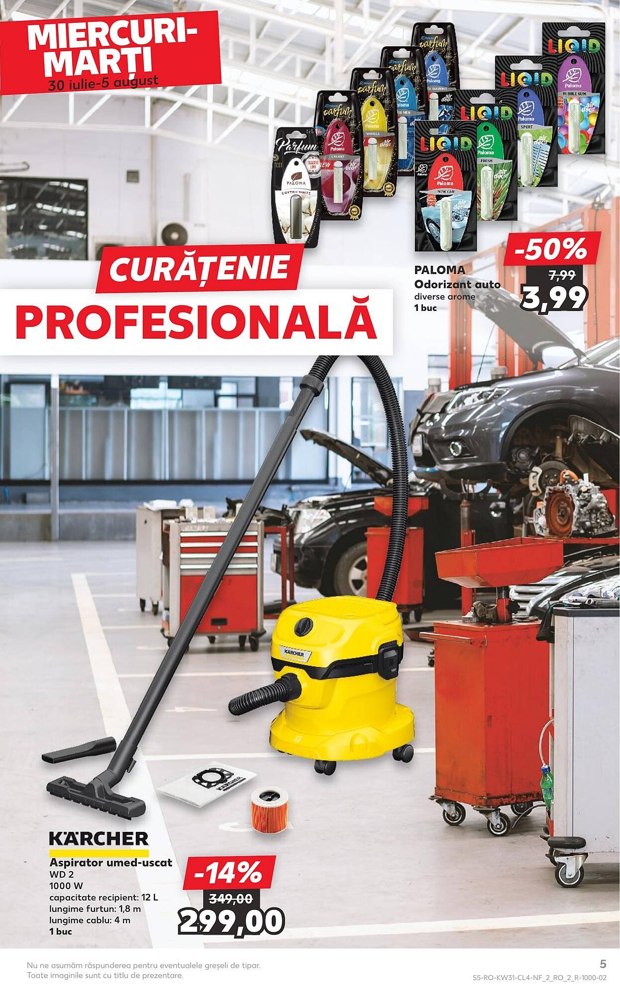 Catalog Kaufland
