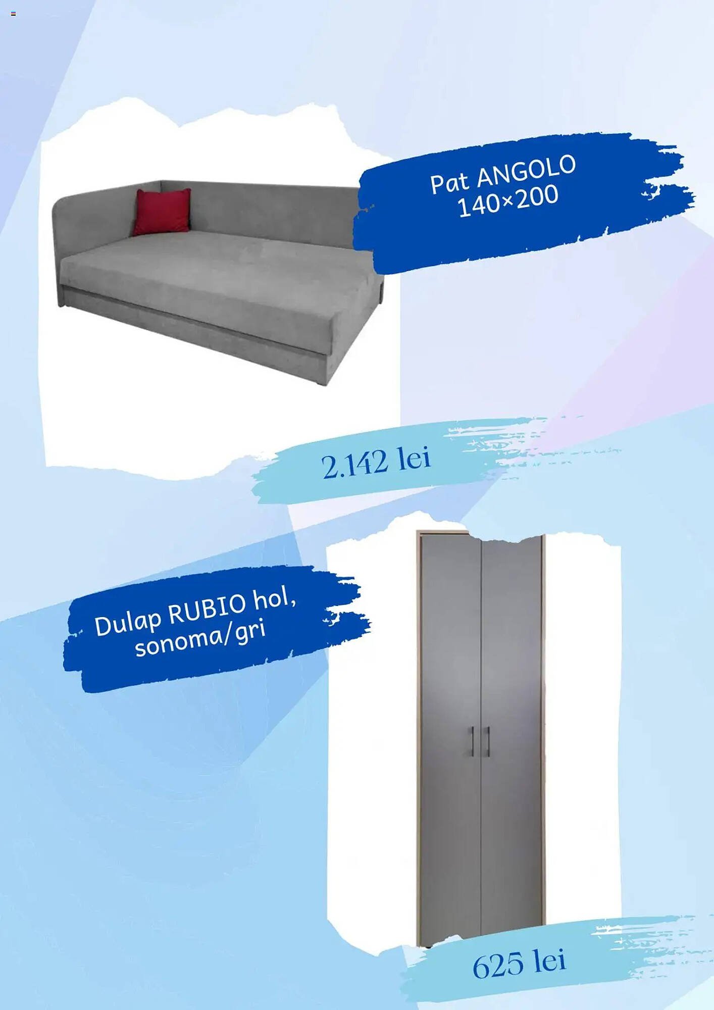 Magazine ELVILA