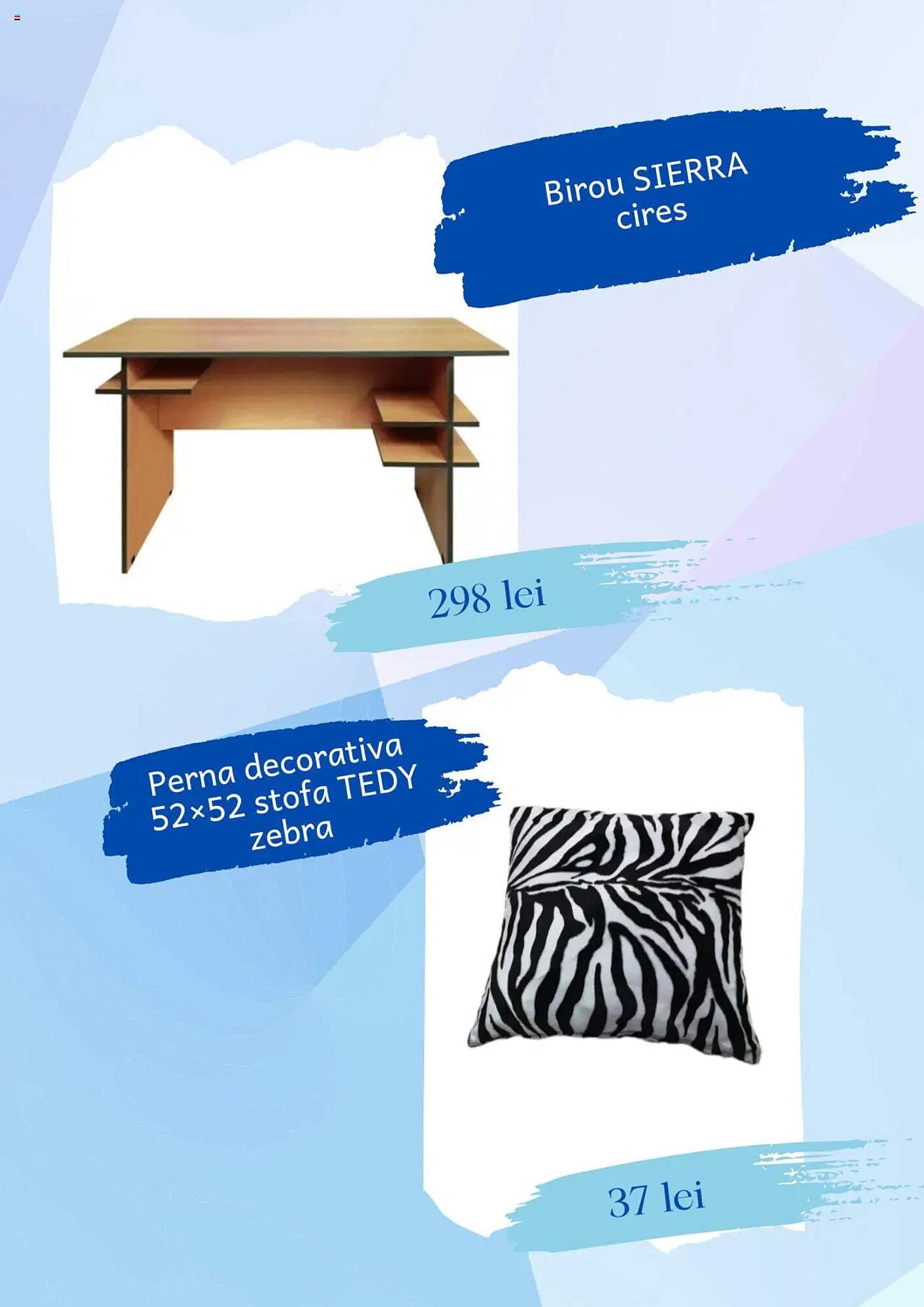 Magazine ELVILA