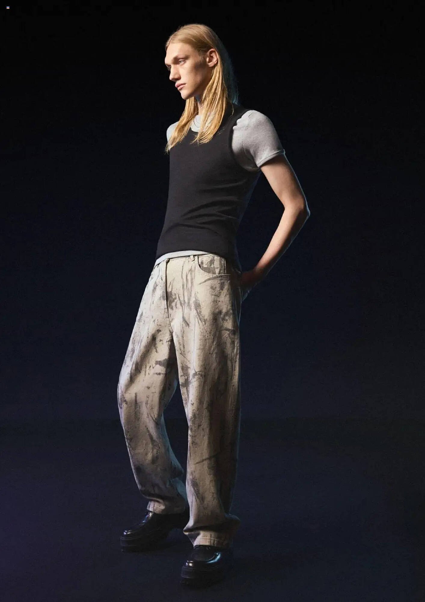 Catalog Bershka