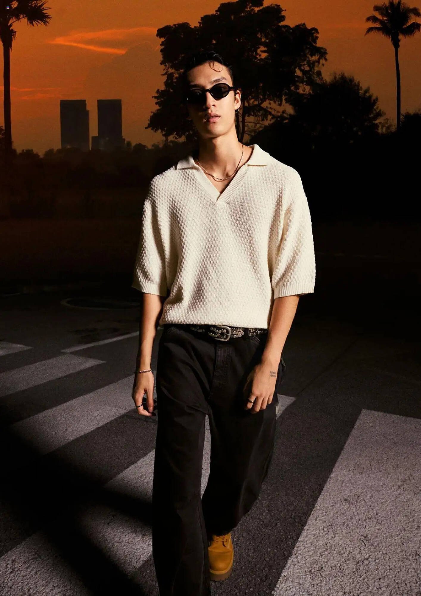 Catalog Bershka