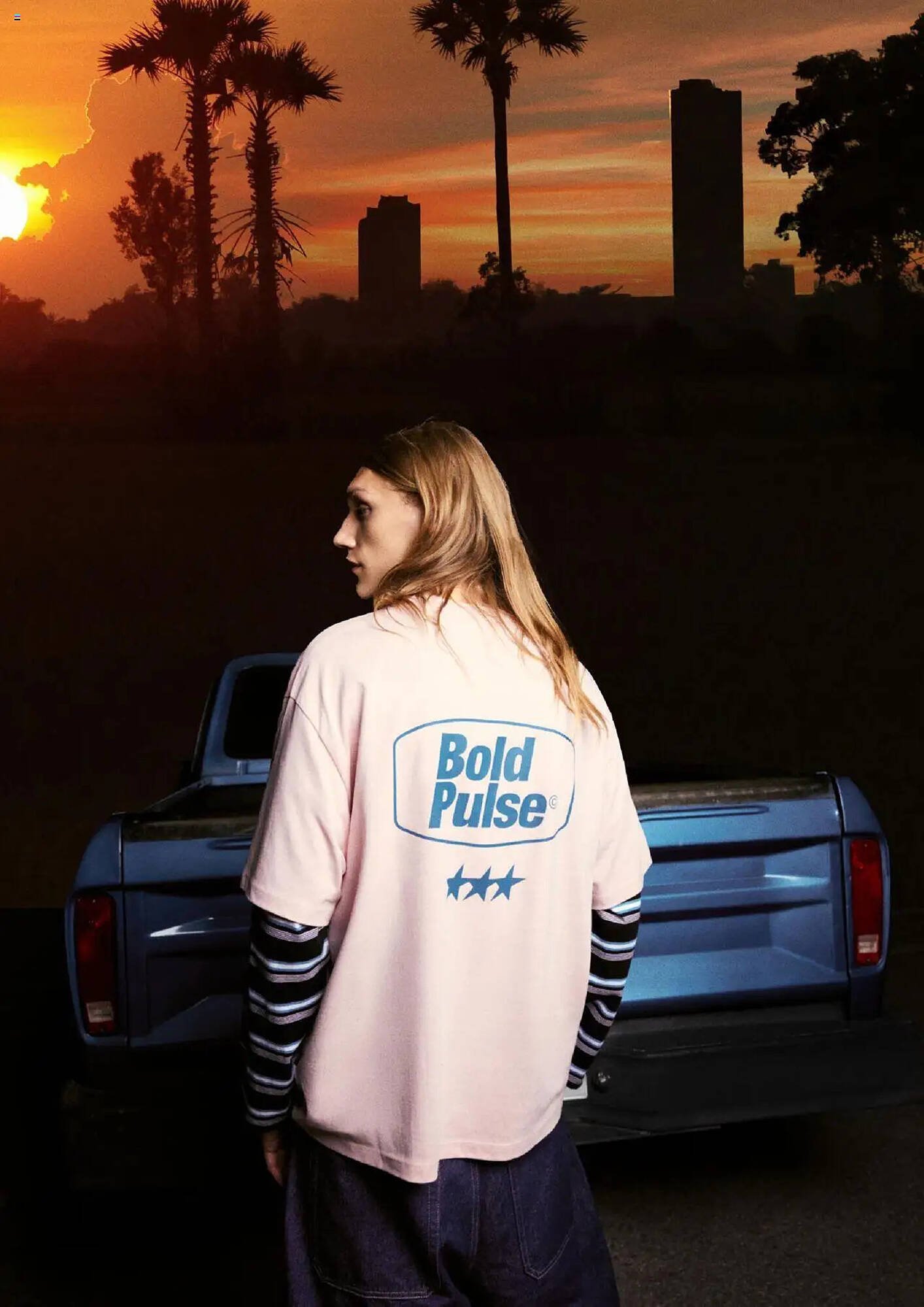 Catalog Bershka