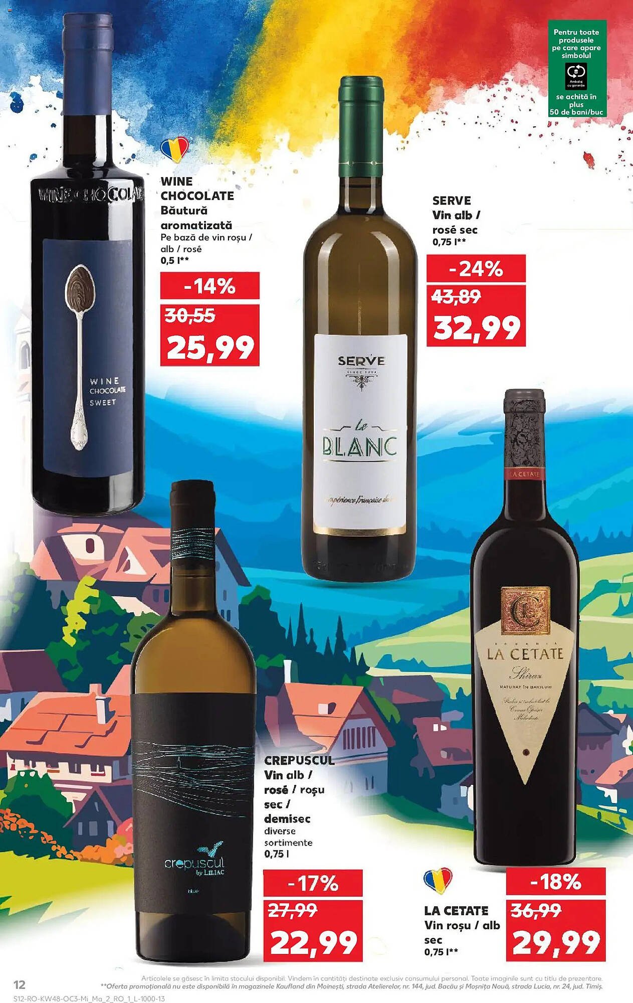 Catalog Kaufland