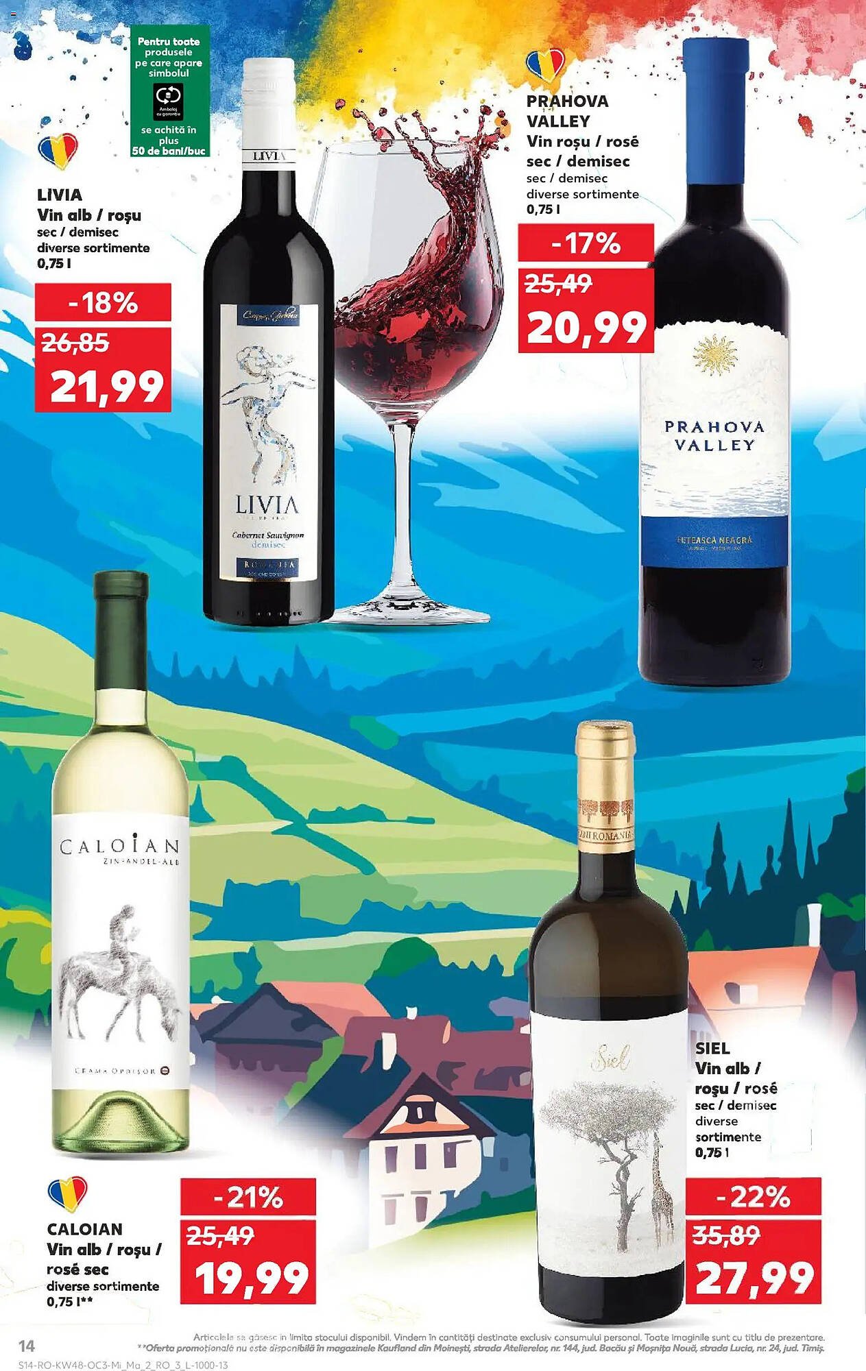 Catalog Kaufland