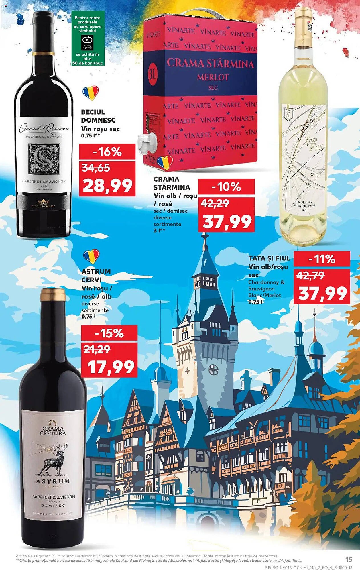 Catalog Kaufland