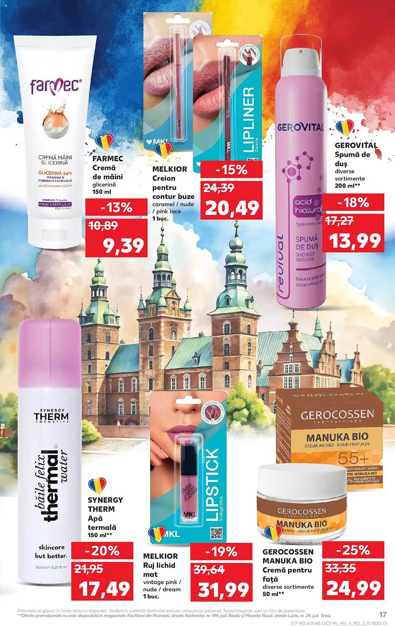 Catalog Kaufland
