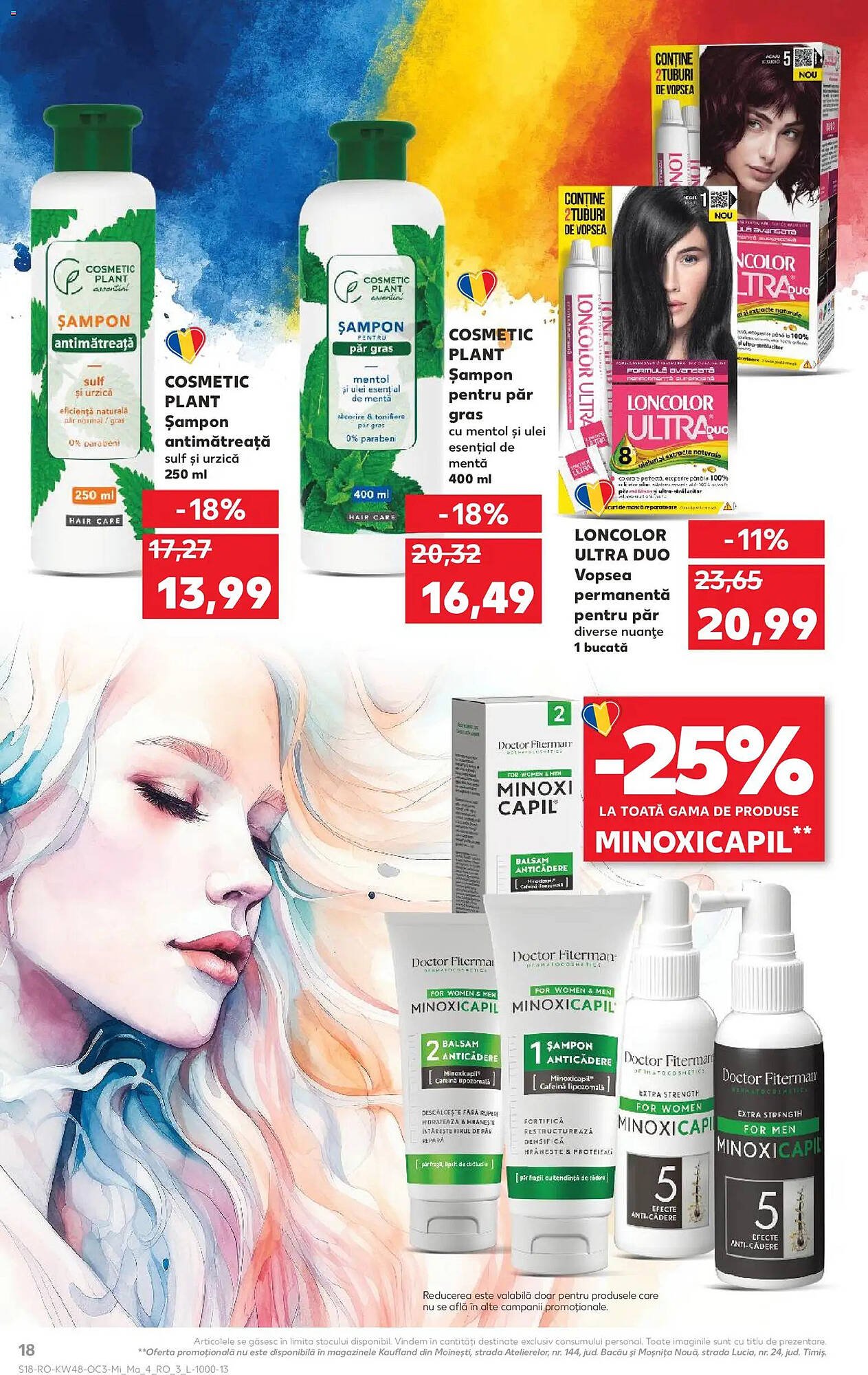 Catalog Kaufland
