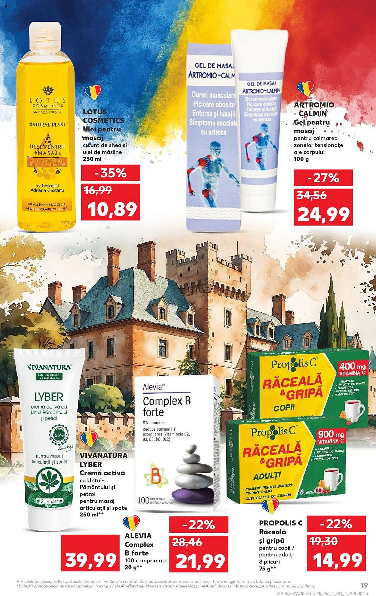 Catalog Kaufland