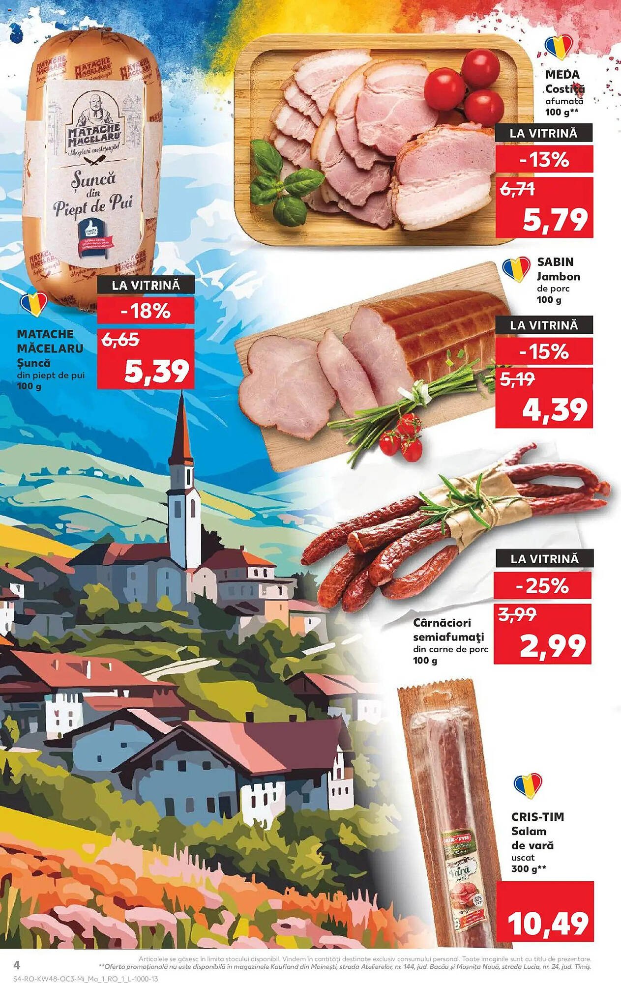 Catalog Kaufland