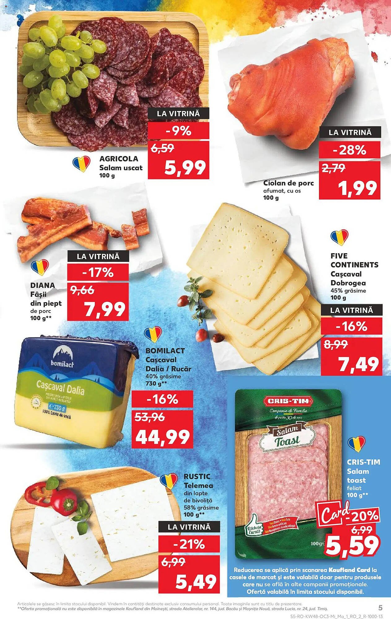 Catalog Kaufland