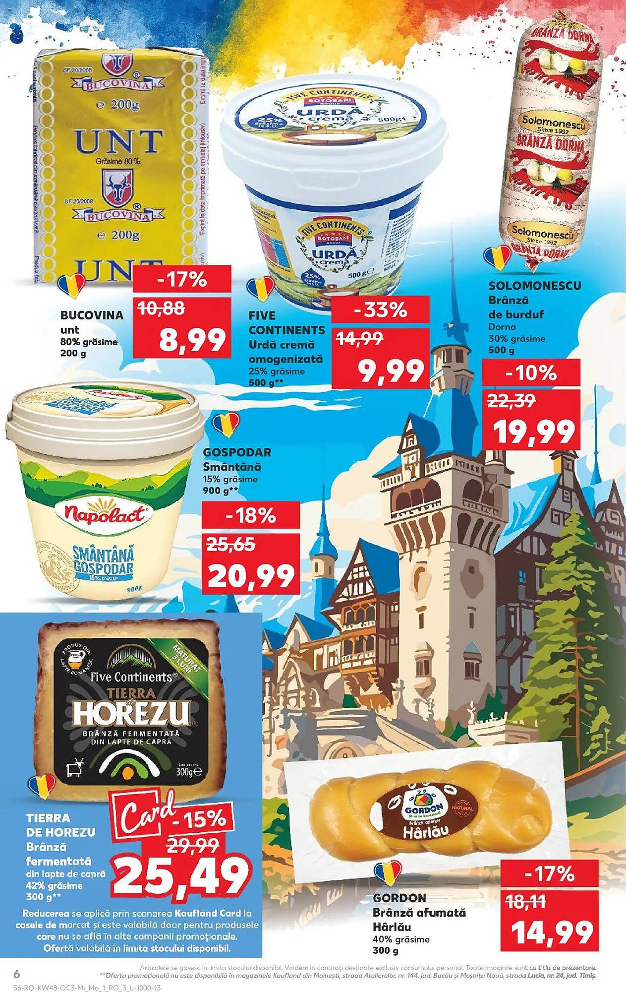 Catalog Kaufland