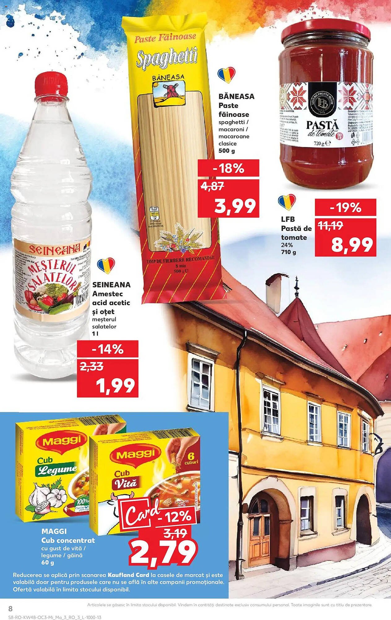 Catalog Kaufland