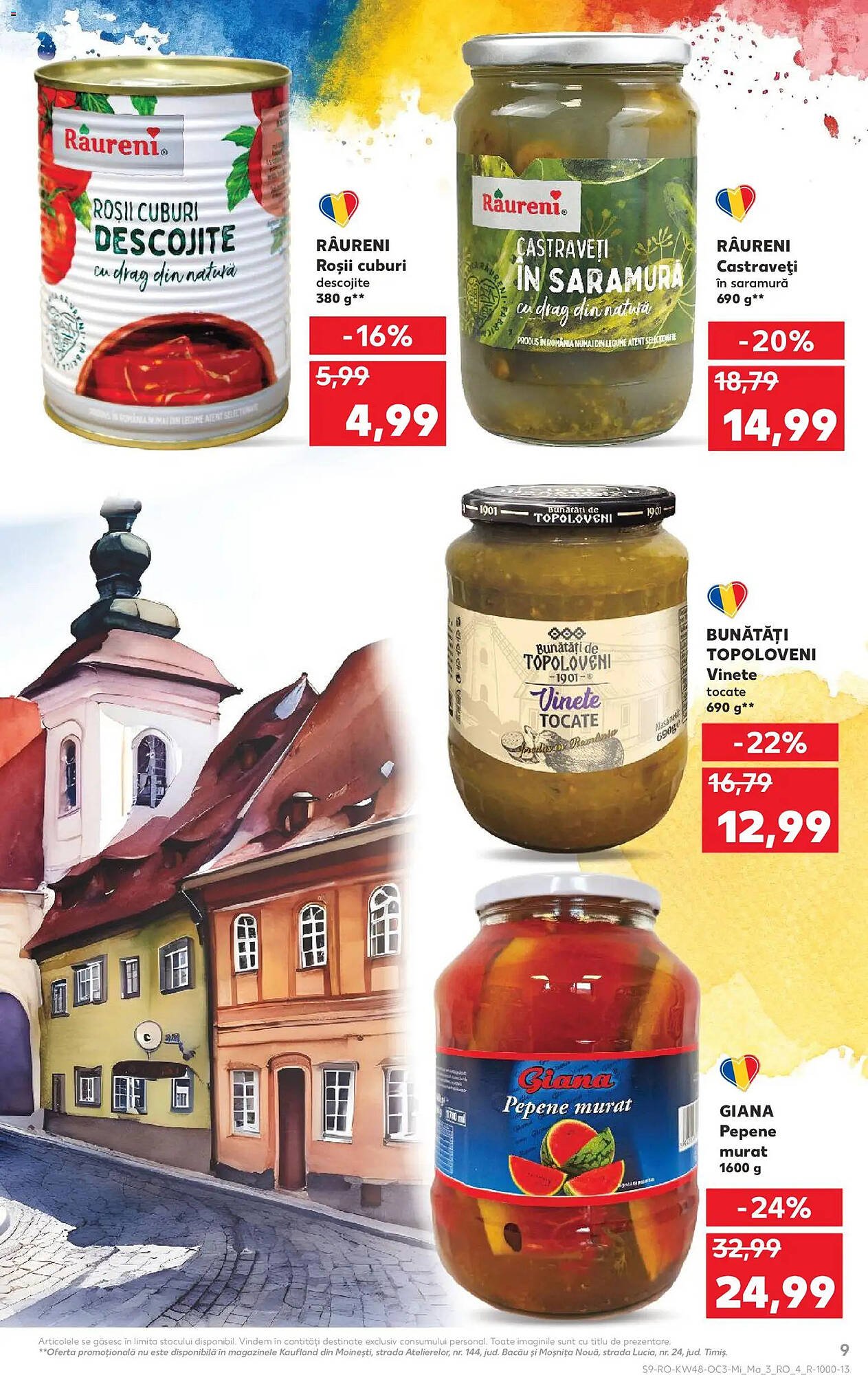 Catalog Kaufland