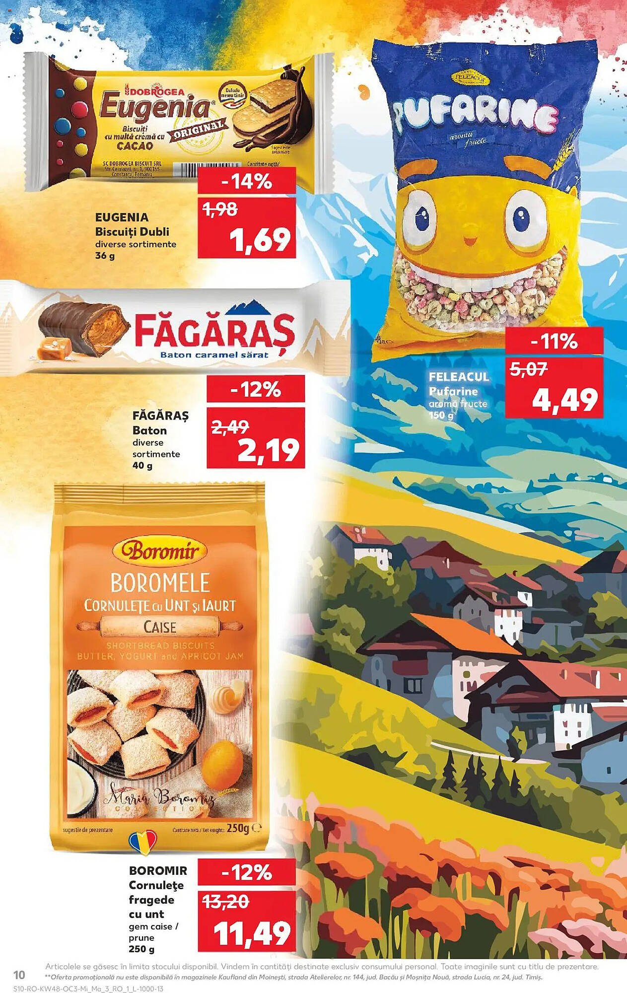 Catalog Kaufland