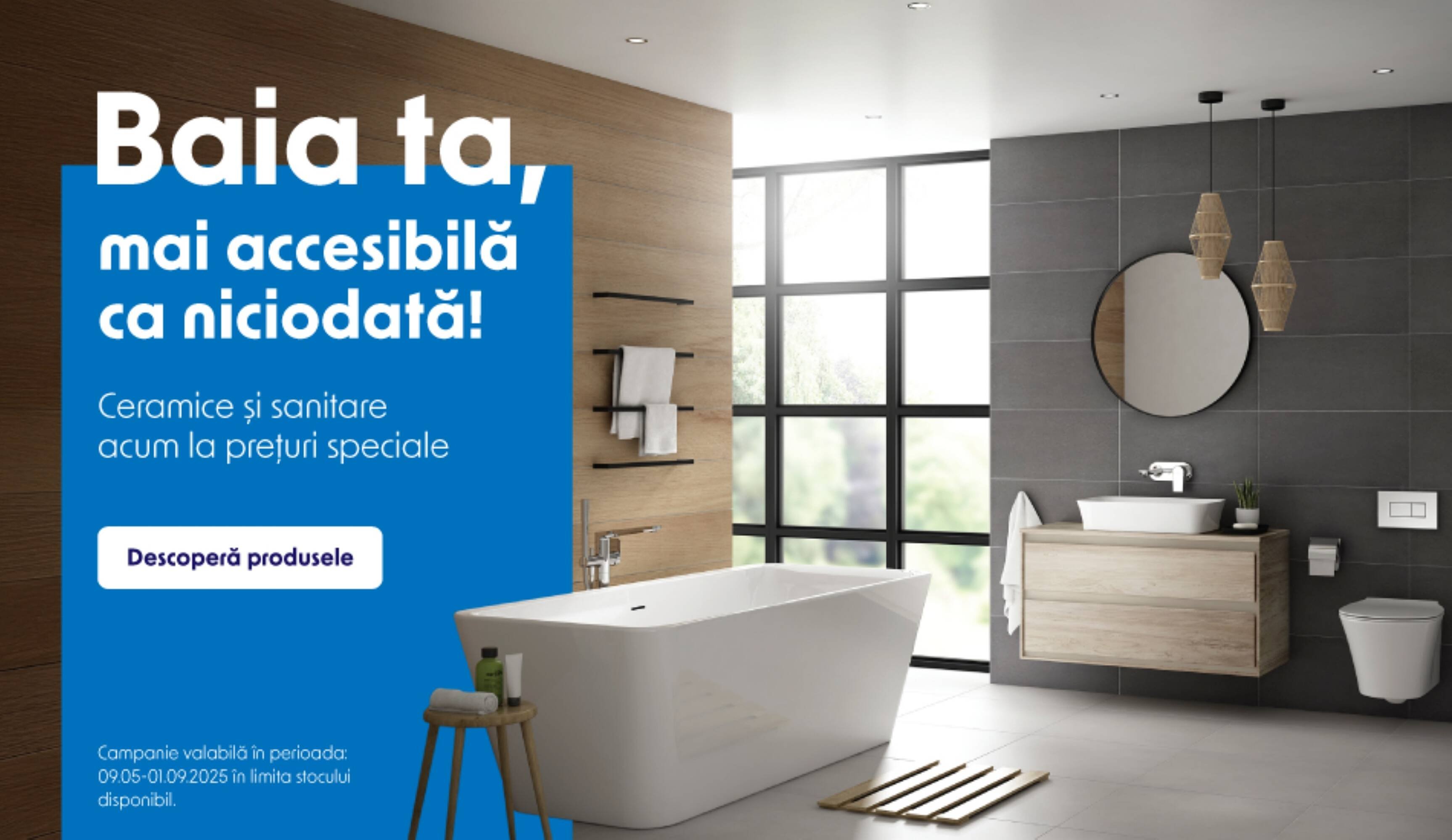 Catalog Romstal