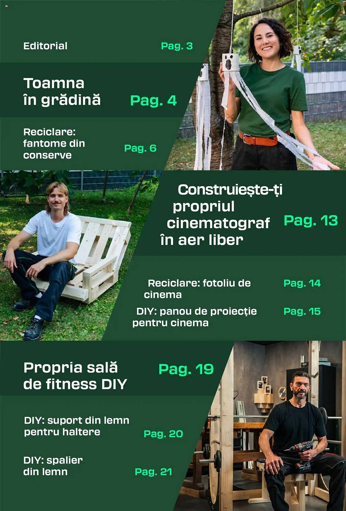 Catalog Lidl