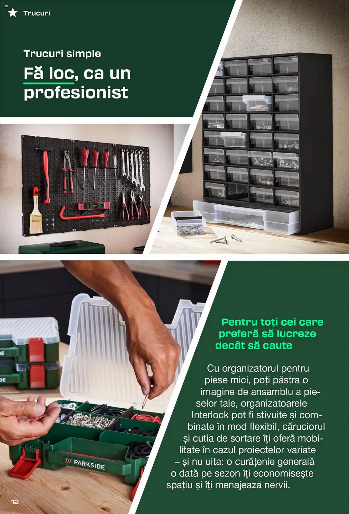 Catalog Lidl