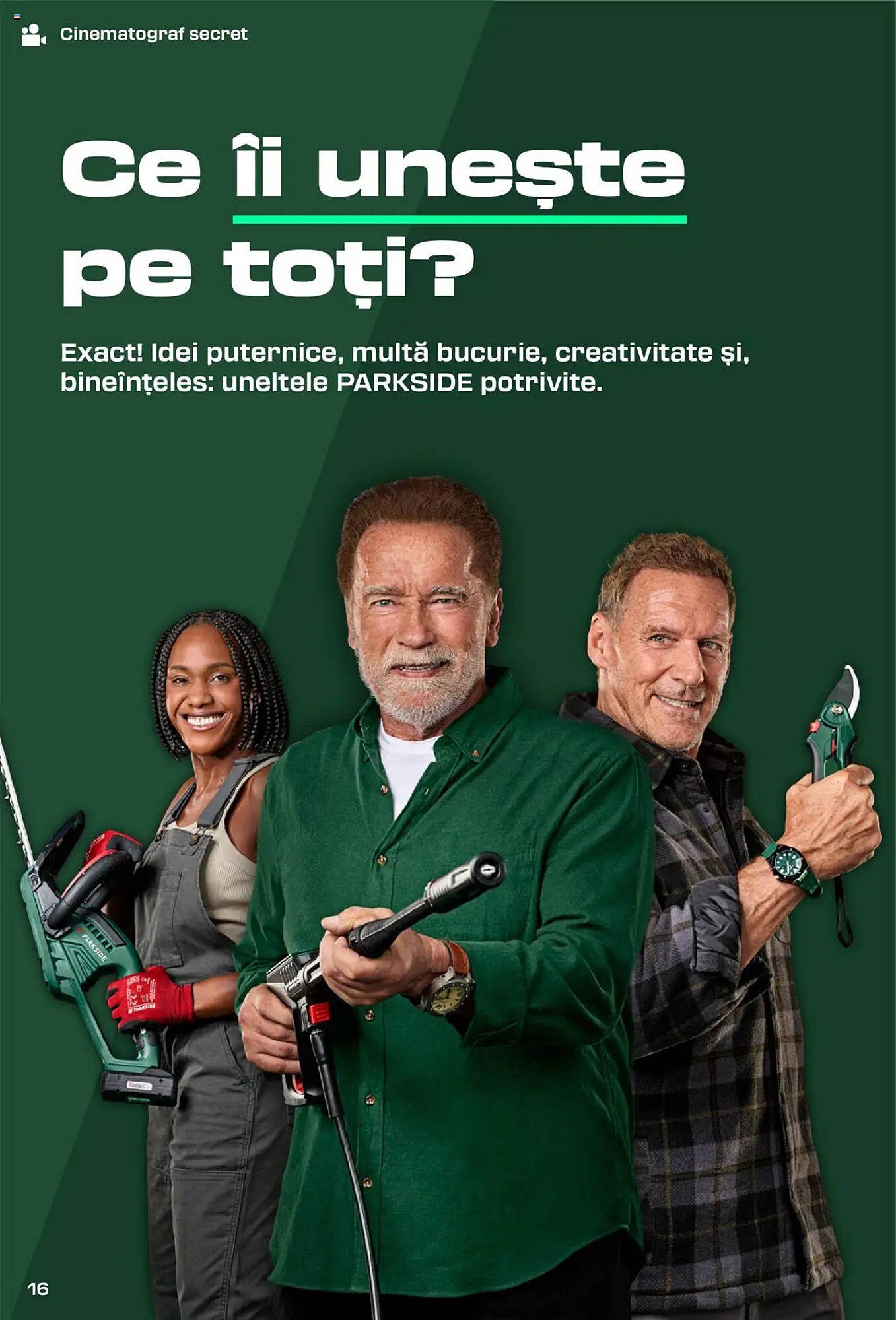 Catalog Lidl