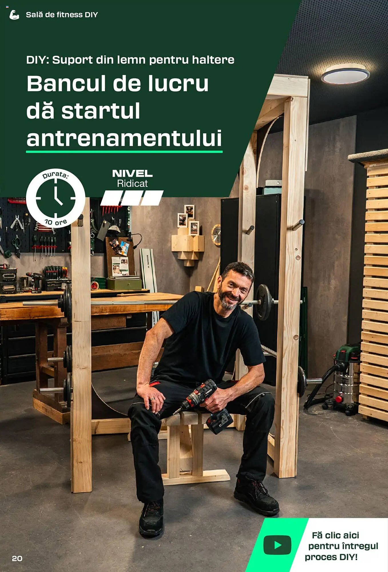 Catalog Lidl