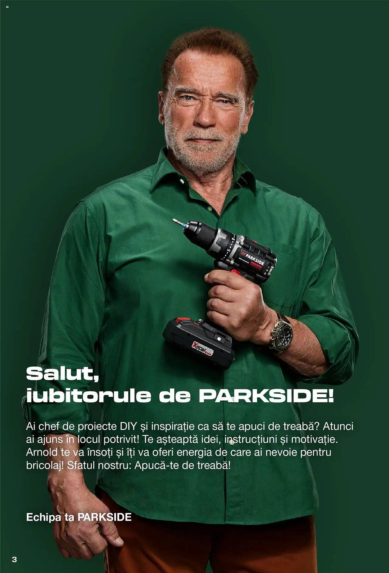 Catalog Lidl