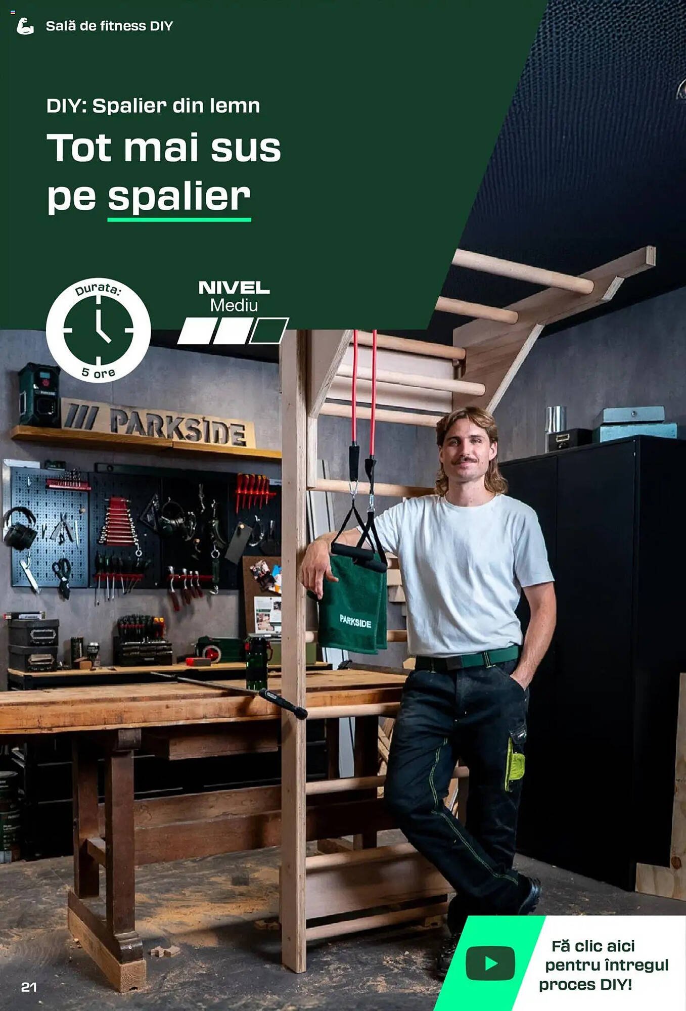 Catalog Lidl