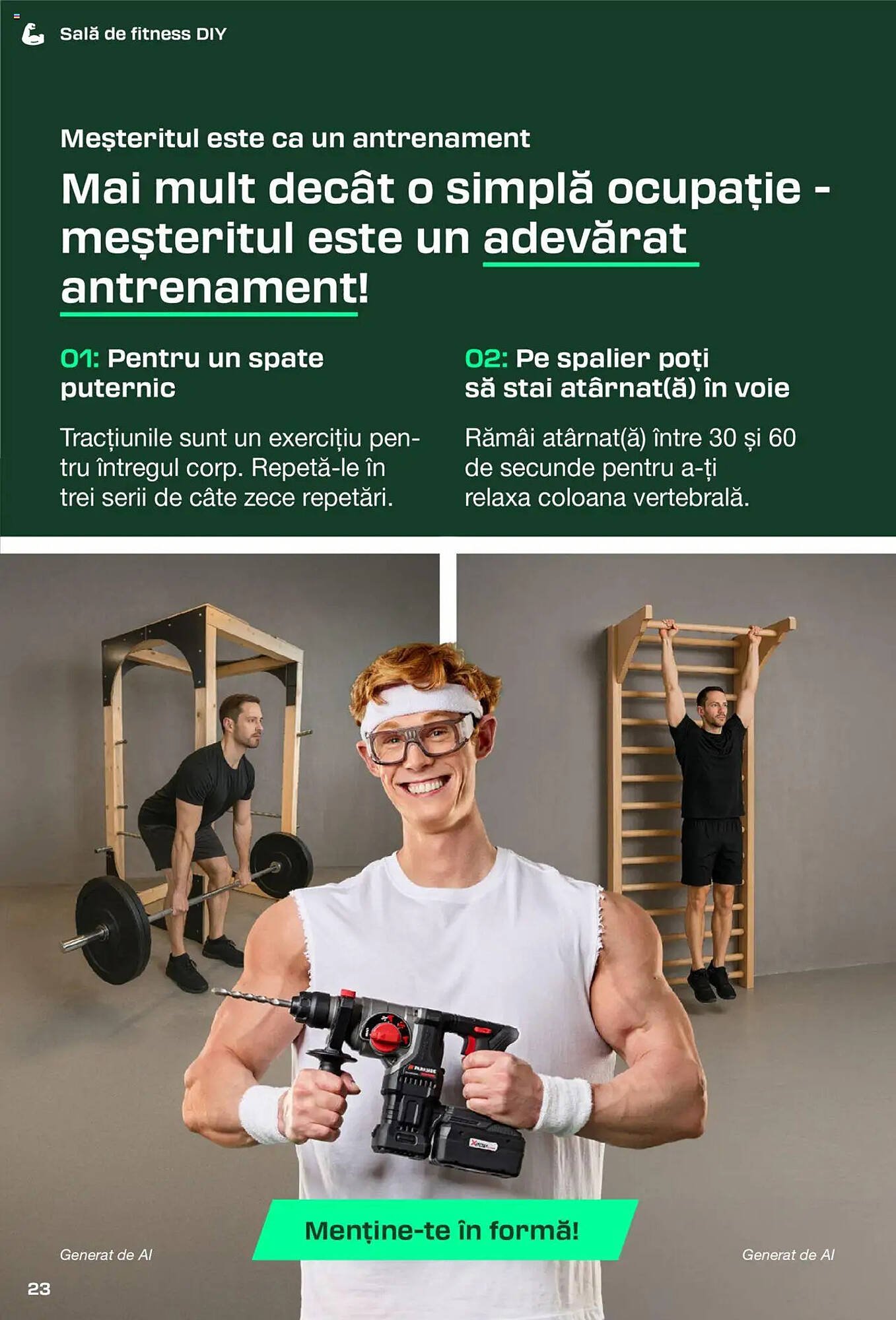 Catalog Lidl