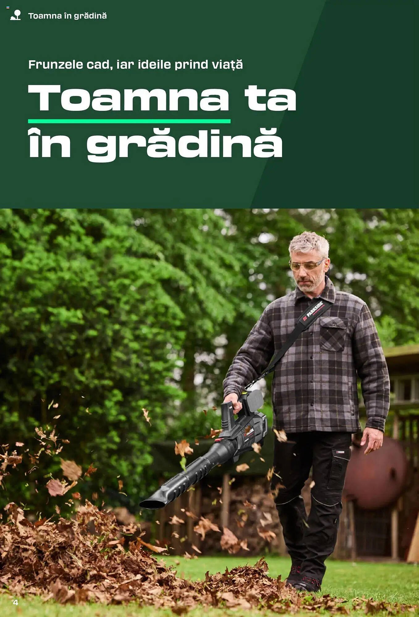 Catalog Lidl