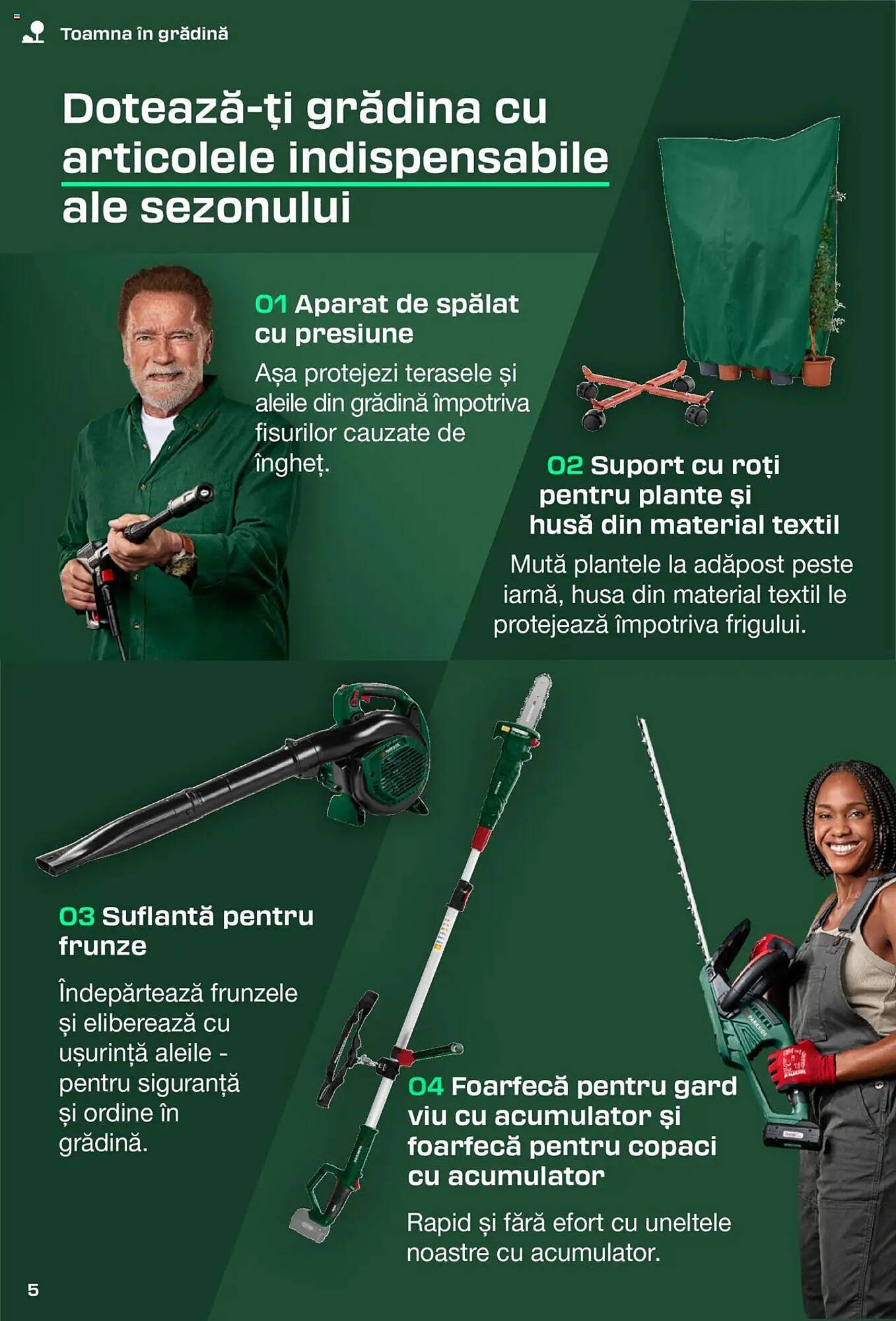 Catalog Lidl
