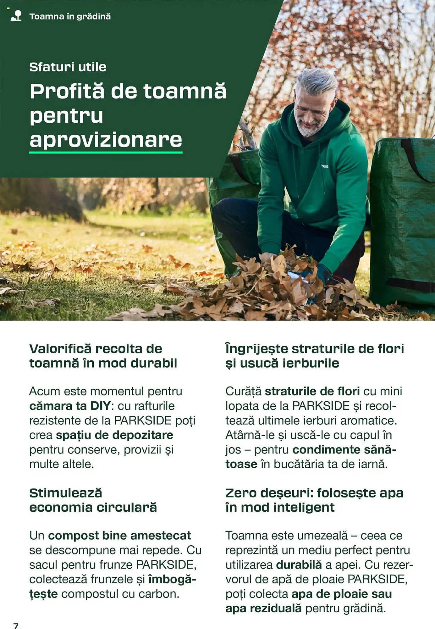 Catalog Lidl