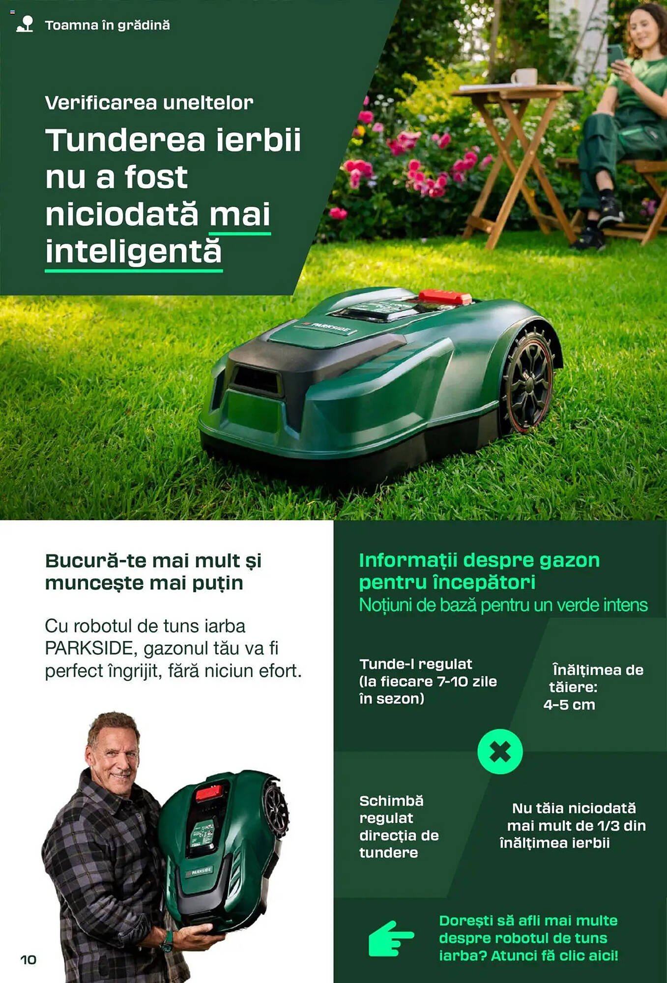 Catalog Lidl