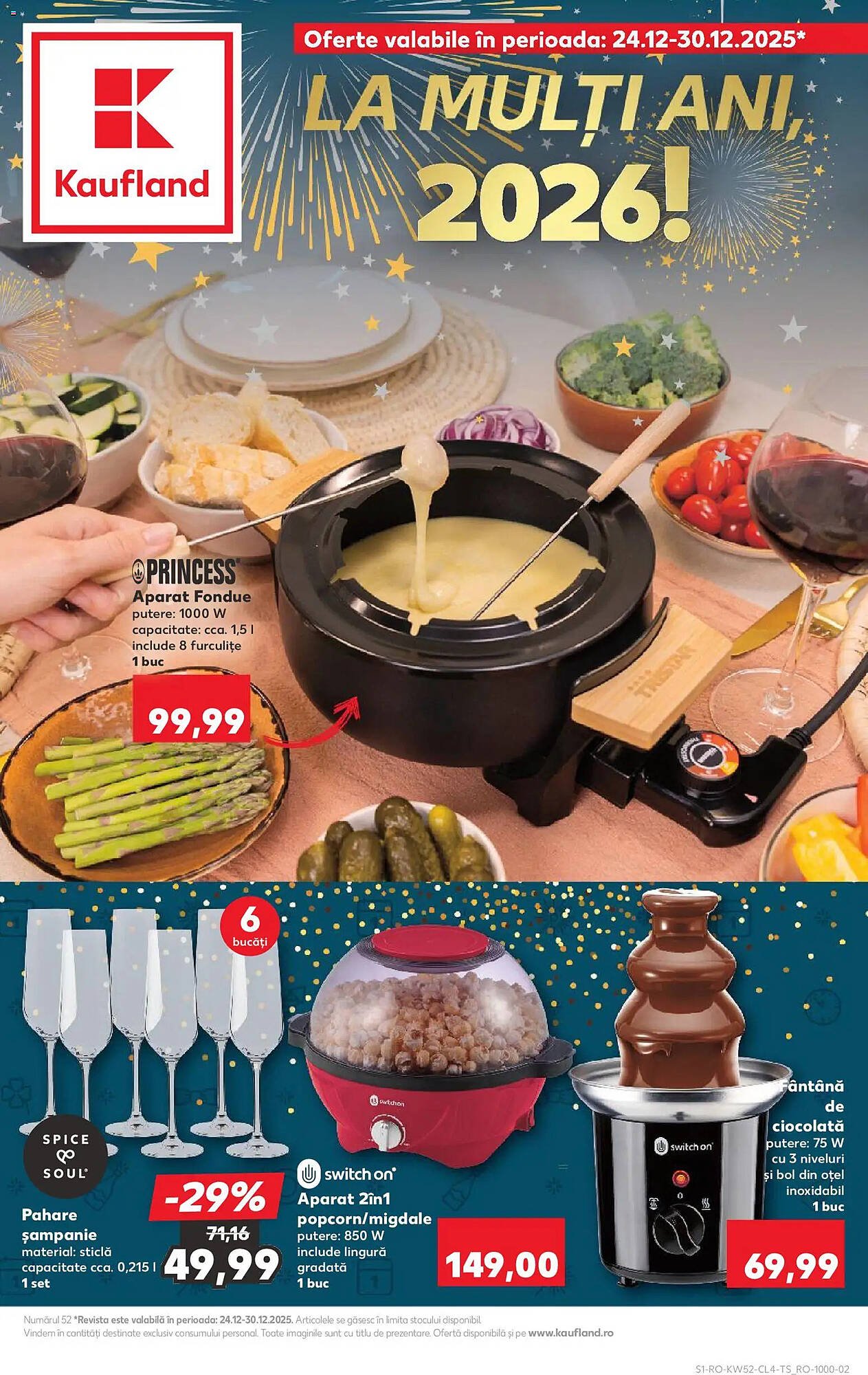 Catalog Kaufland