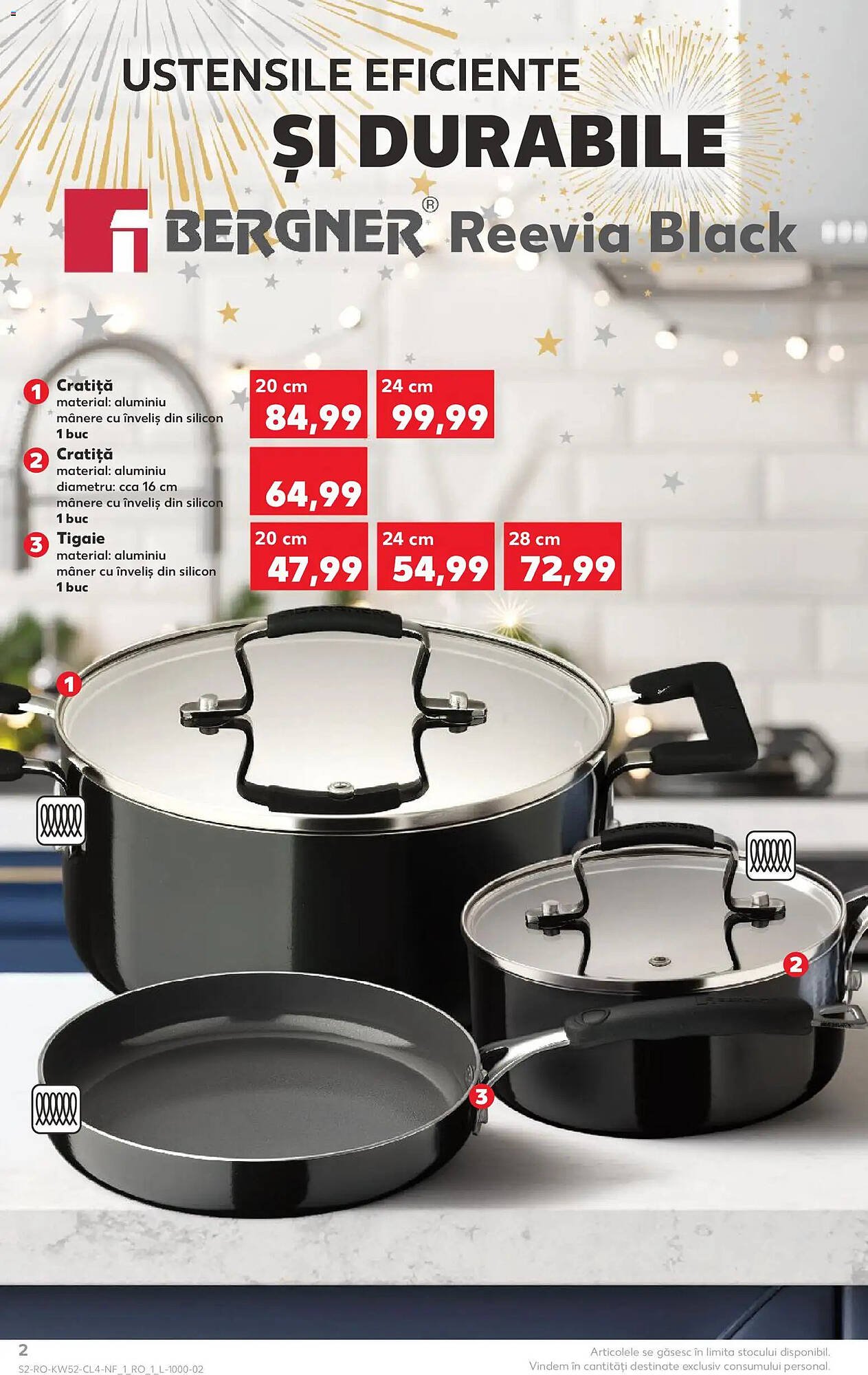 Catalog Kaufland