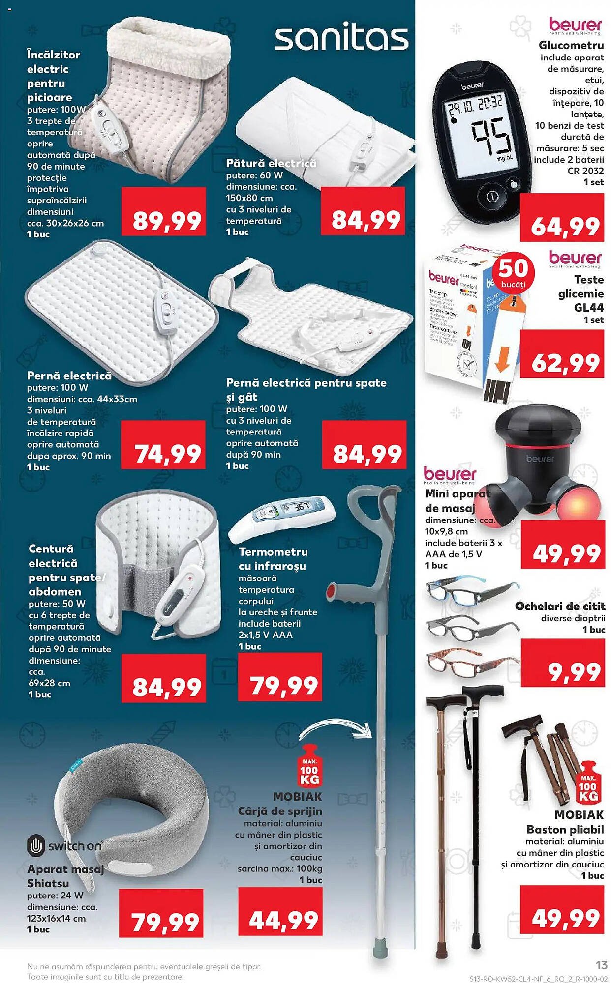 Catalog Kaufland