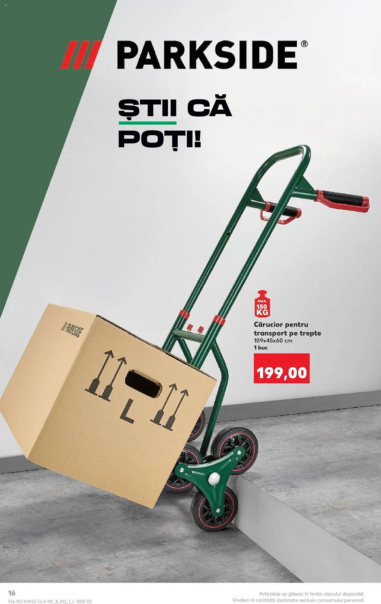 Catalog Kaufland