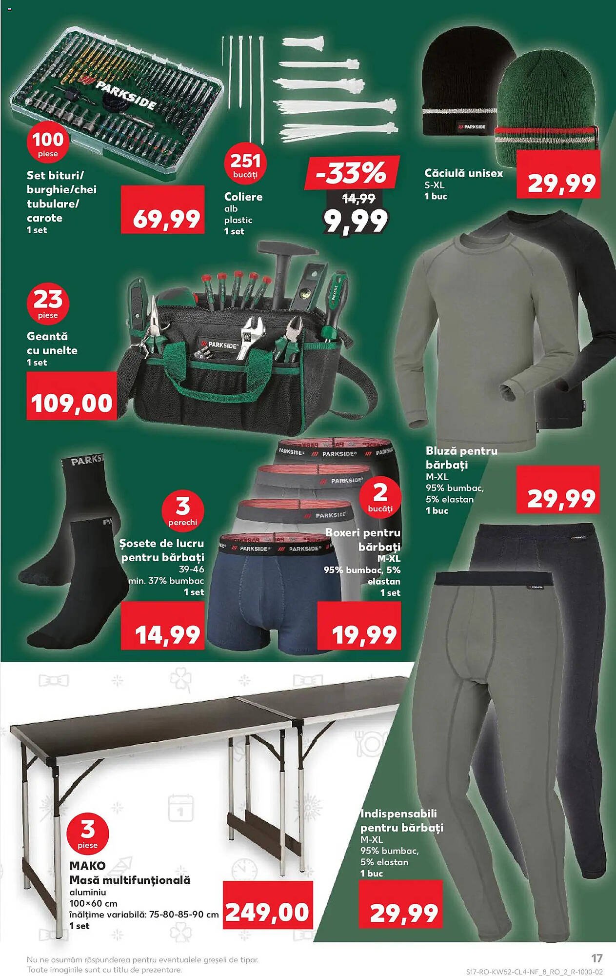 Catalog Kaufland