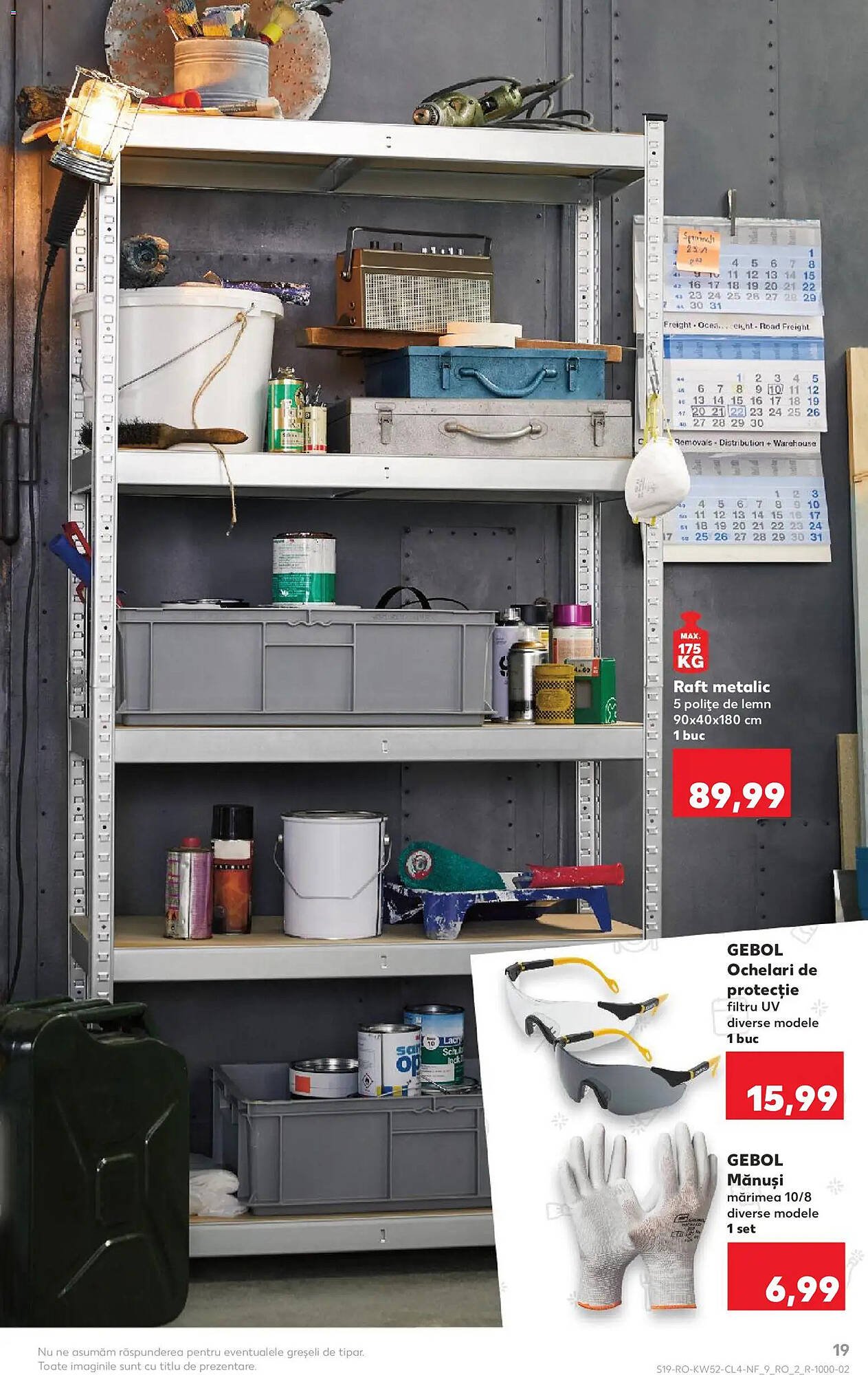 Catalog Kaufland