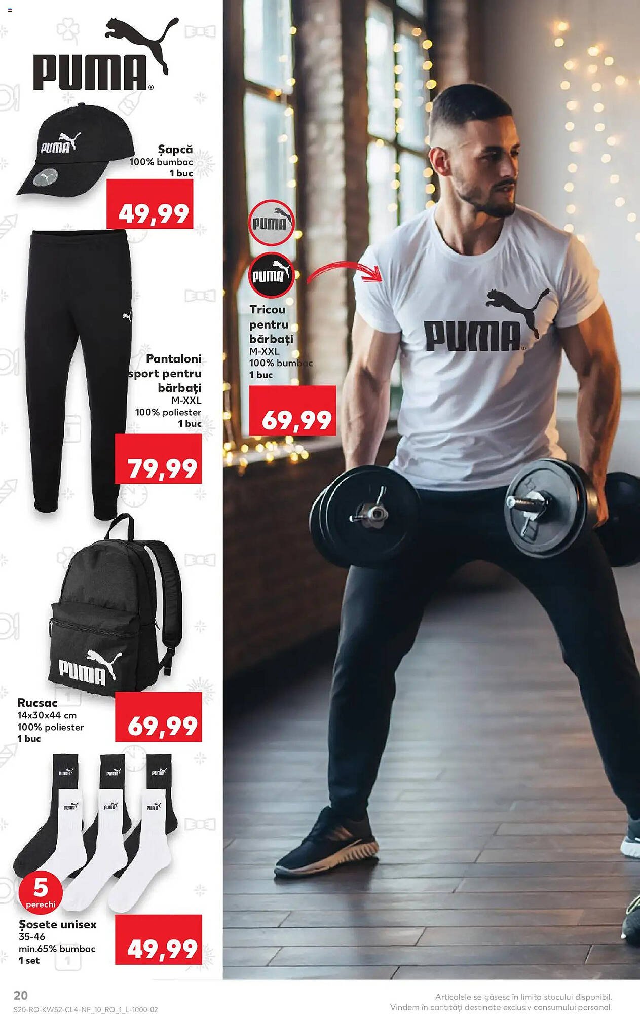 Catalog Kaufland