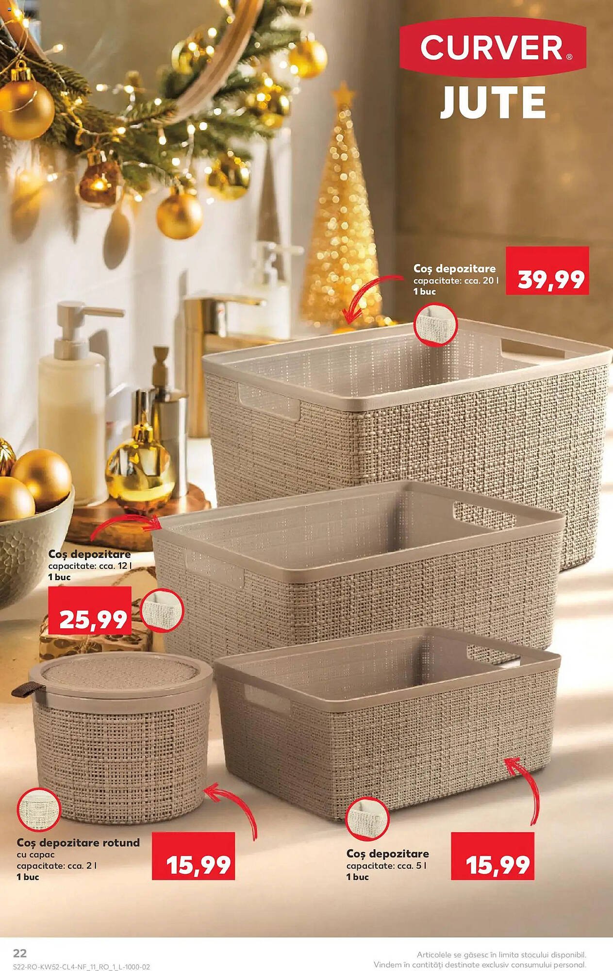 Catalog Kaufland