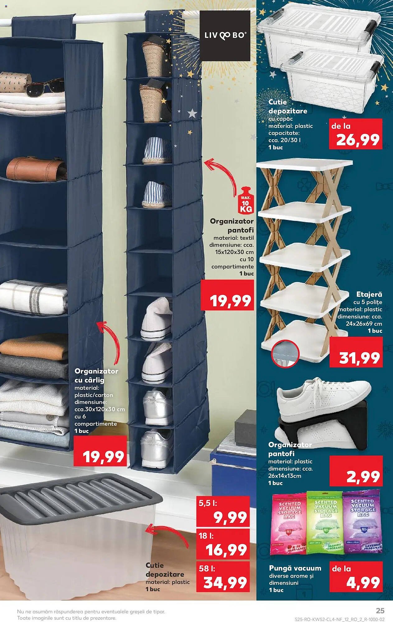 Catalog Kaufland