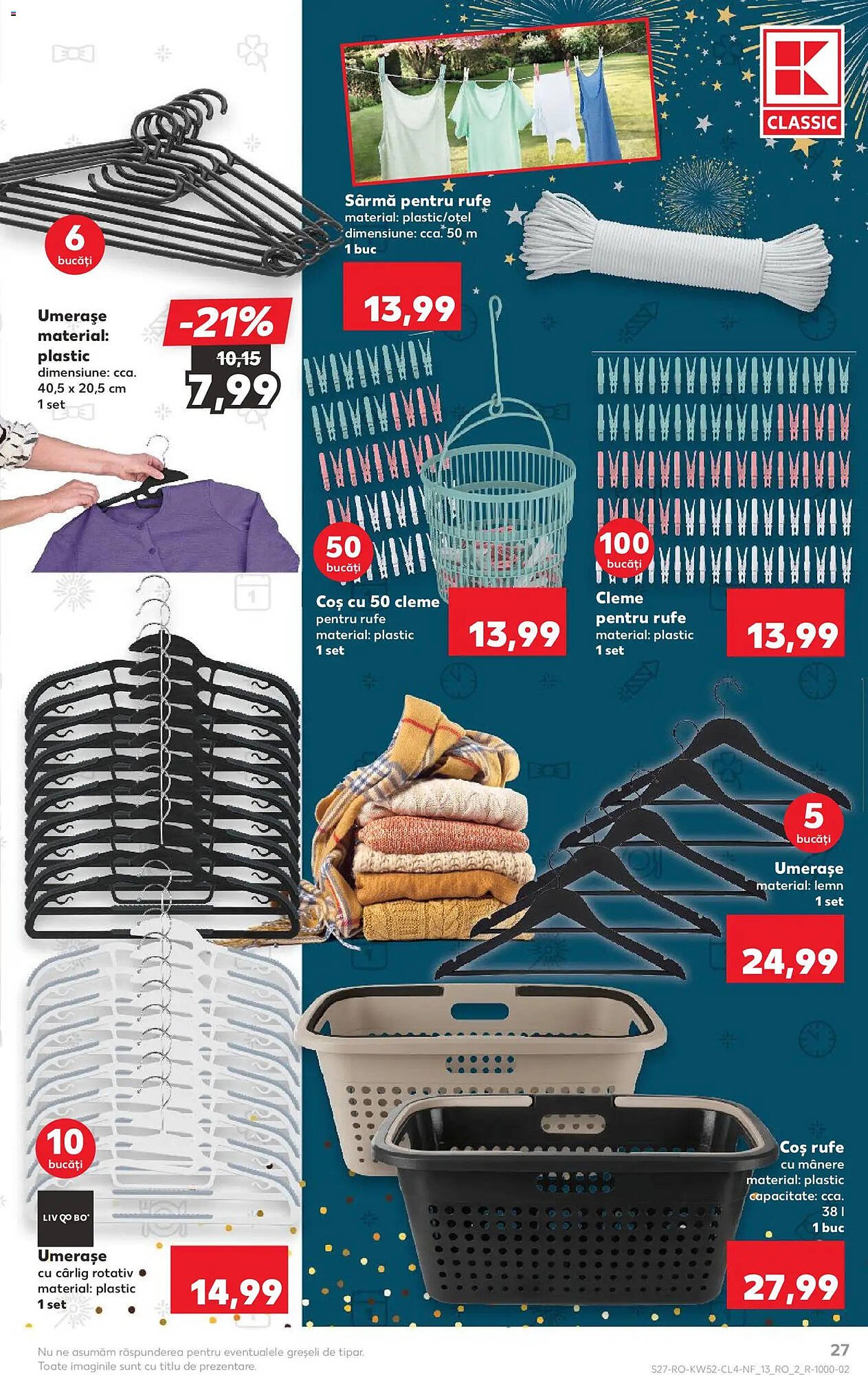 Catalog Kaufland