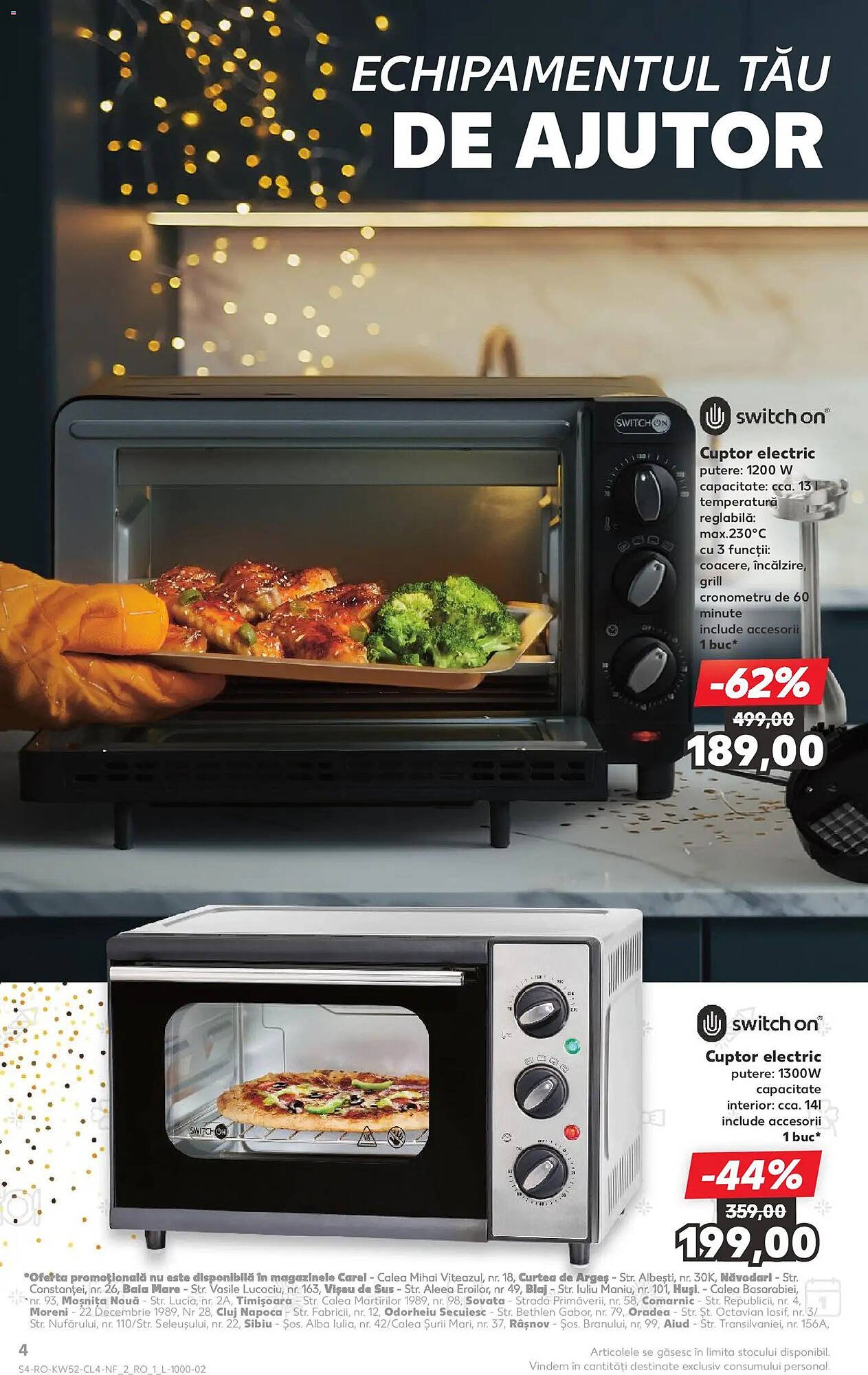 Catalog Kaufland