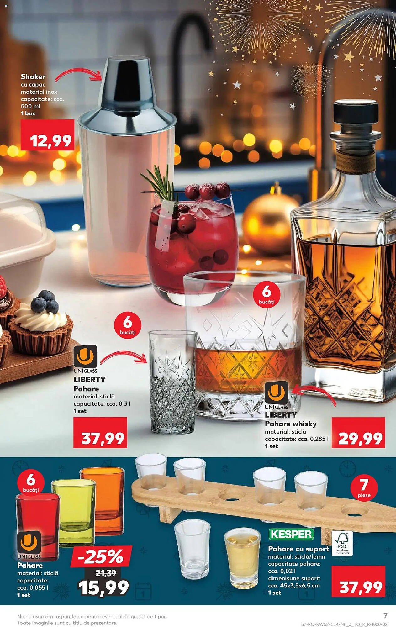 Catalog Kaufland