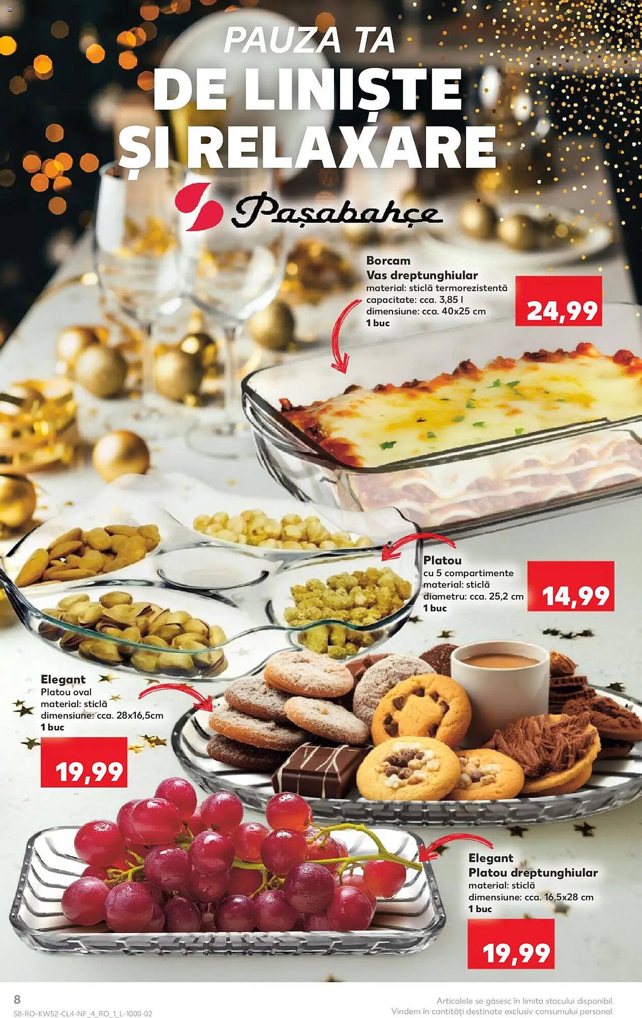 Catalog Kaufland